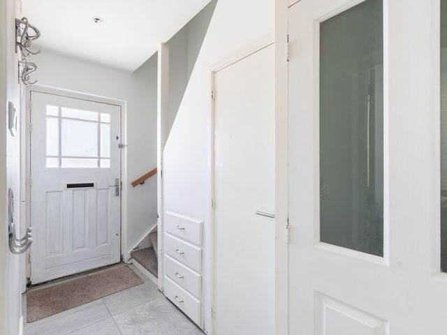 Beatrixstraat 11, Ouderkerk aan den IJssel