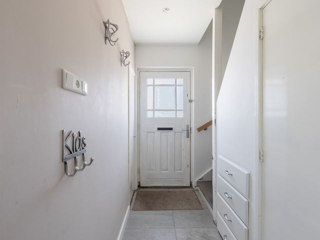 Beatrixstraat 11, Ouderkerk aan den IJssel