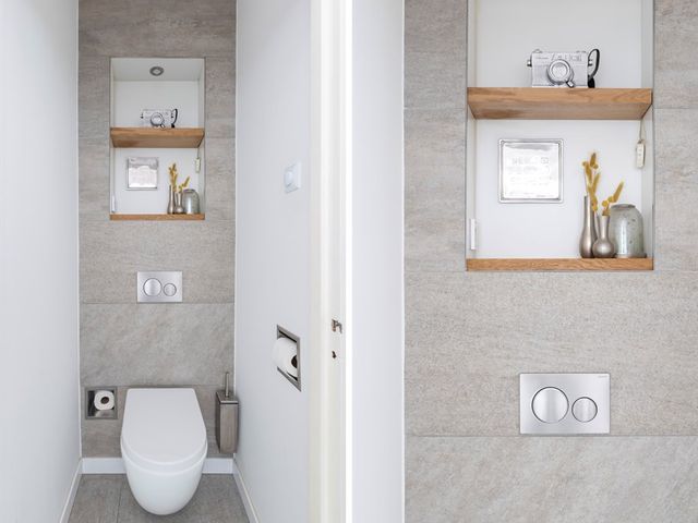 Beatrixstraat 11, Ouderkerk aan den IJssel
