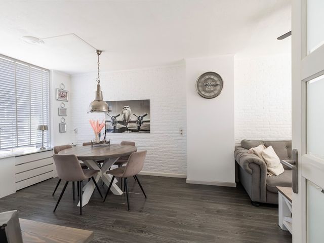 Beatrixstraat 11, Ouderkerk aan den IJssel