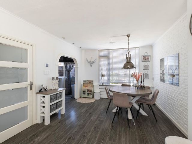 Beatrixstraat 11, Ouderkerk aan den IJssel