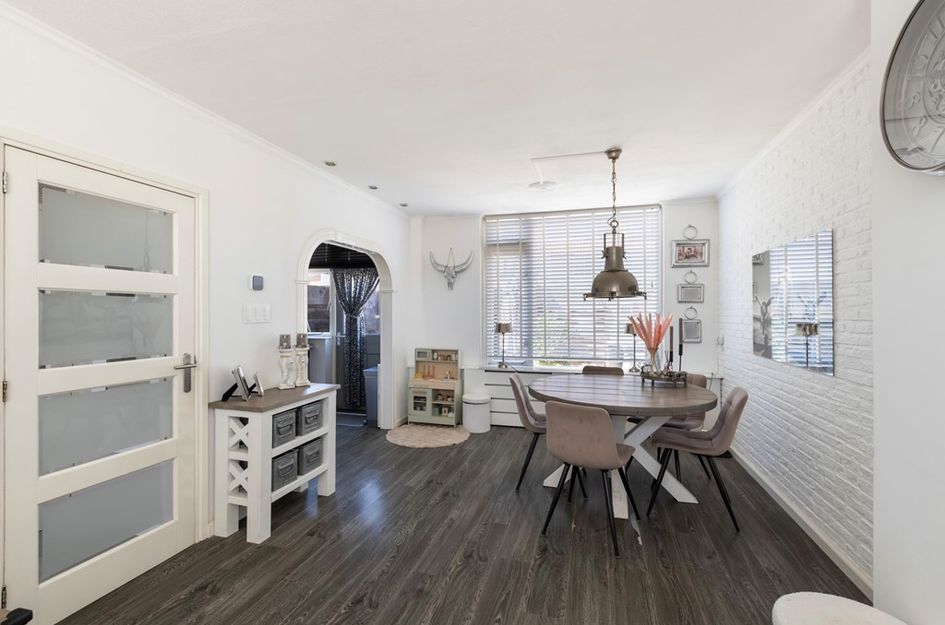 Beatrixstraat 11