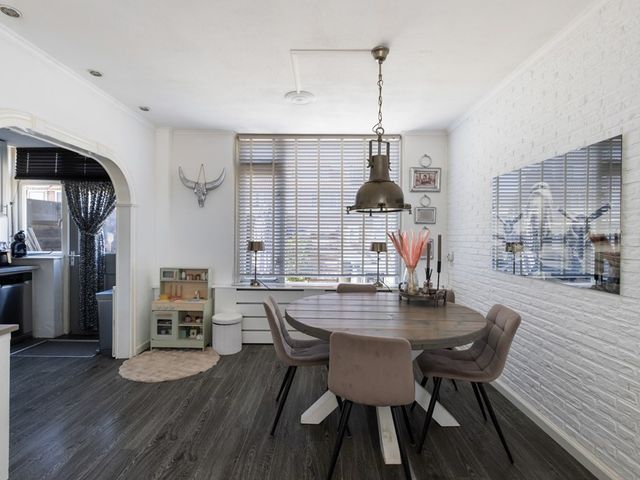Beatrixstraat 11, Ouderkerk aan den IJssel