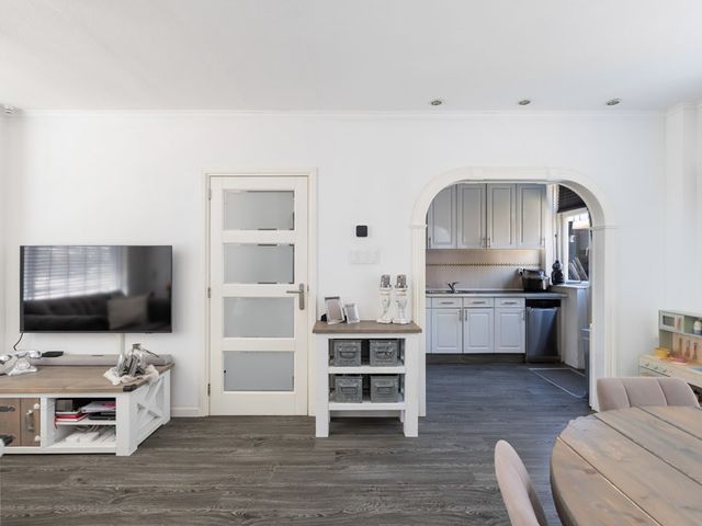 Beatrixstraat 11, Ouderkerk aan den IJssel