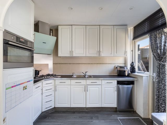 Beatrixstraat 11, Ouderkerk aan den IJssel
