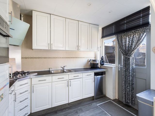 Beatrixstraat 11, Ouderkerk aan den IJssel