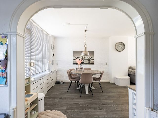 Beatrixstraat 11, Ouderkerk aan den IJssel