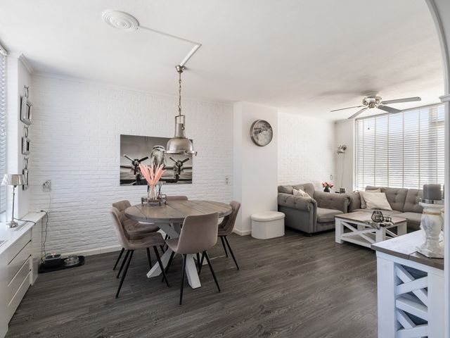 Beatrixstraat 11, Ouderkerk aan den IJssel