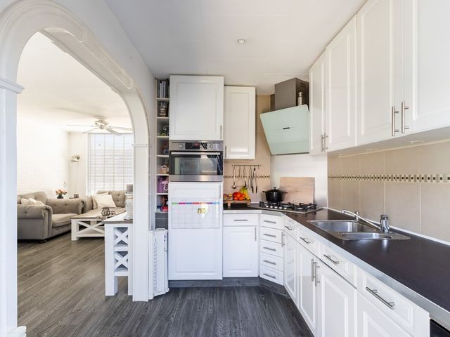 Beatrixstraat 11, Ouderkerk aan den IJssel