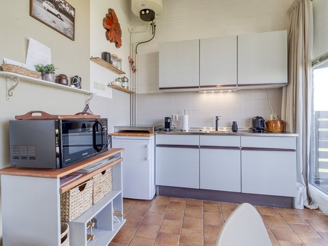 De Lopinge 20, Cadzand