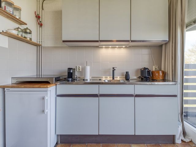 De Lopinge 20, Cadzand