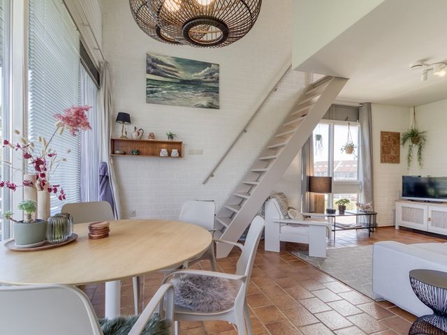 De Lopinge 20, Cadzand