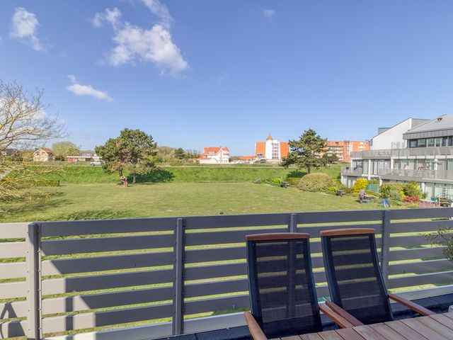 De Lopinge 20, Cadzand