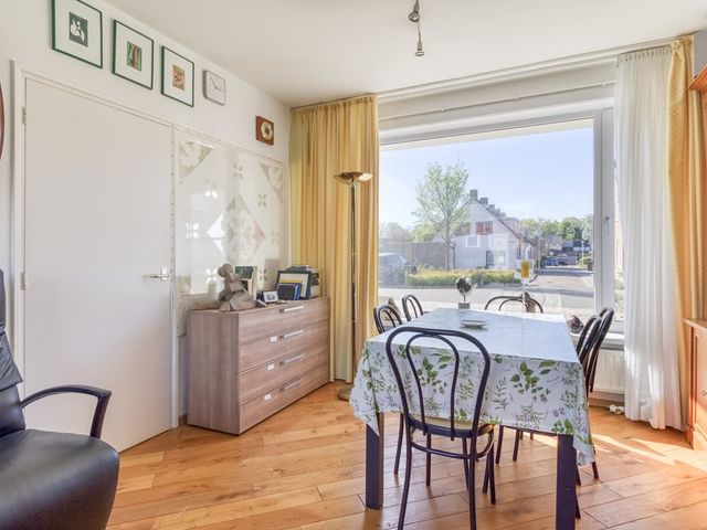 Egelantierlaan 13, Cadzand