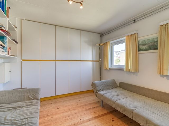 Egelantierlaan 13, Cadzand
