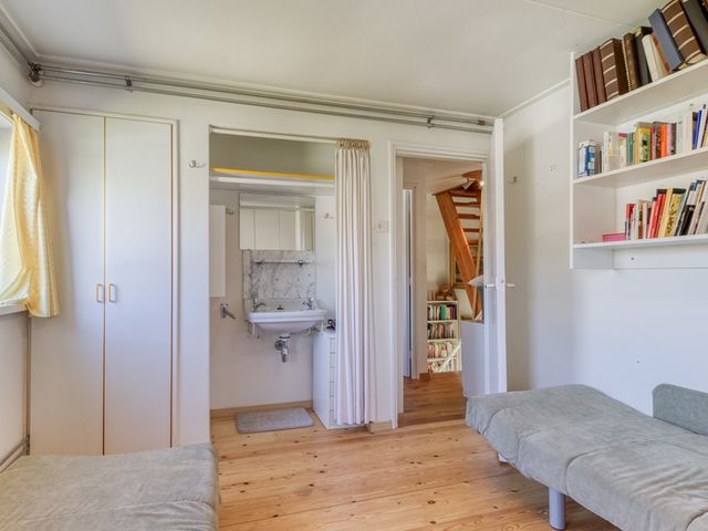 Egelantierlaan 13, Cadzand