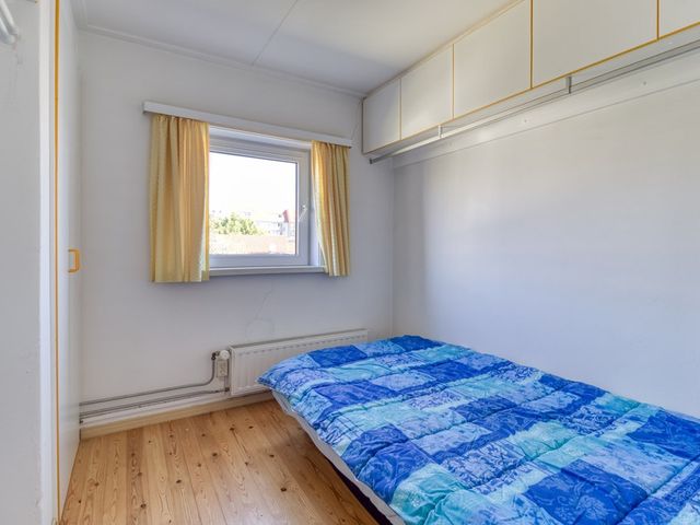 Egelantierlaan 13, Cadzand