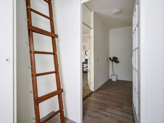 Slechtvalkhof 22, Delft