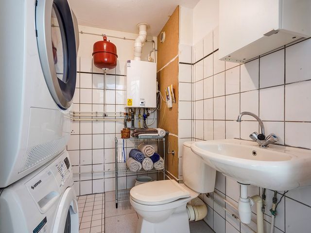 Slechtvalkhof 22, Delft