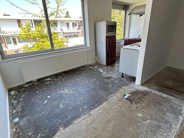 Italiëlaan 18, Heerlen