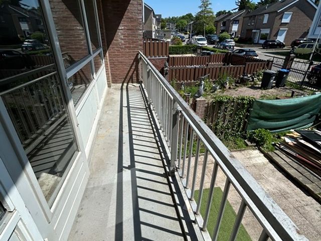 Italiëlaan 18, Heerlen