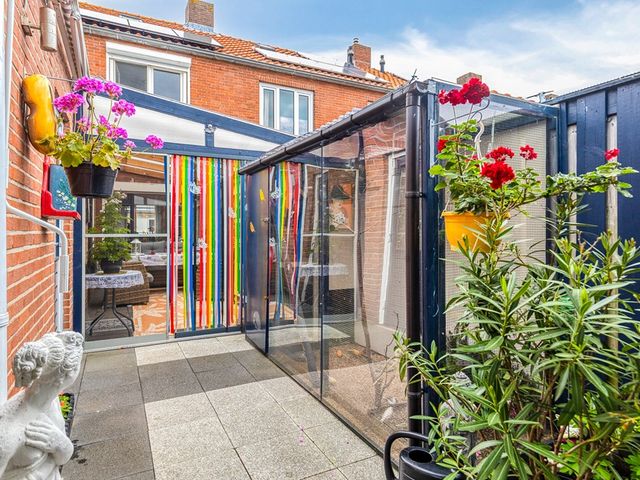 Margrietstraat 24, Kloosterzande