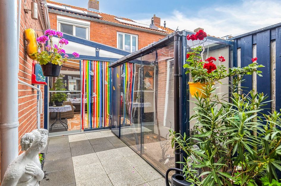 Margrietstraat 24