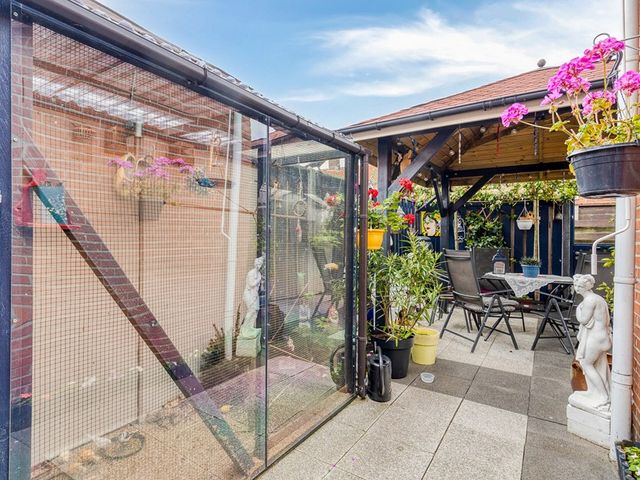 Margrietstraat 24, Kloosterzande