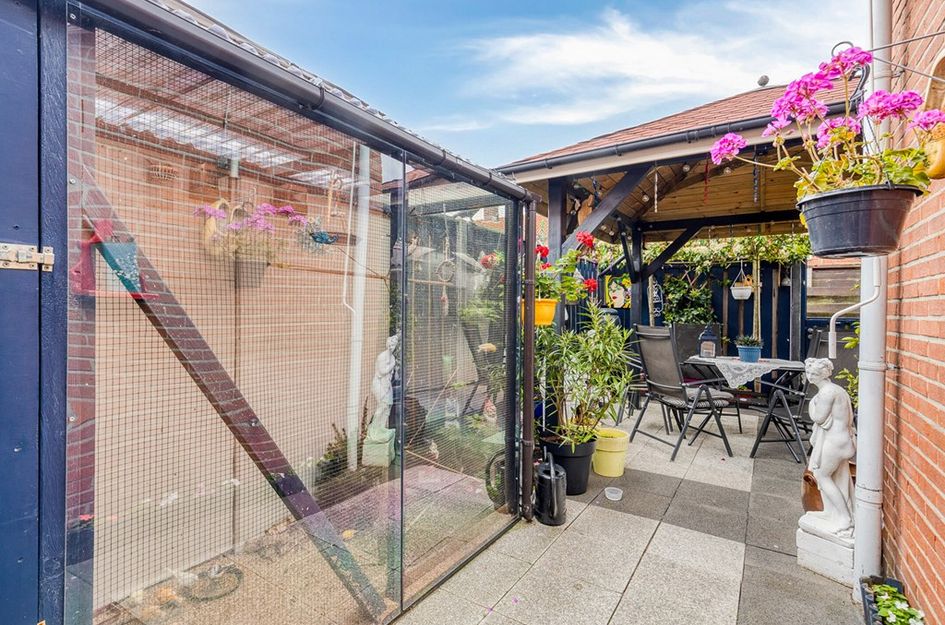 Margrietstraat 24