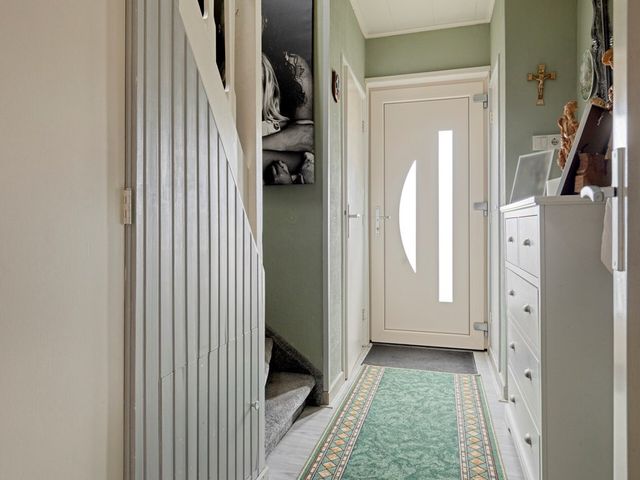 Margrietstraat 24, Kloosterzande