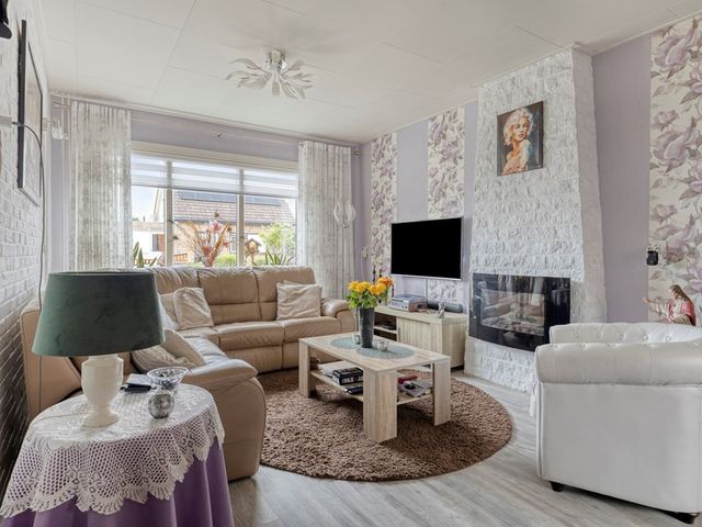 Margrietstraat 24, Kloosterzande