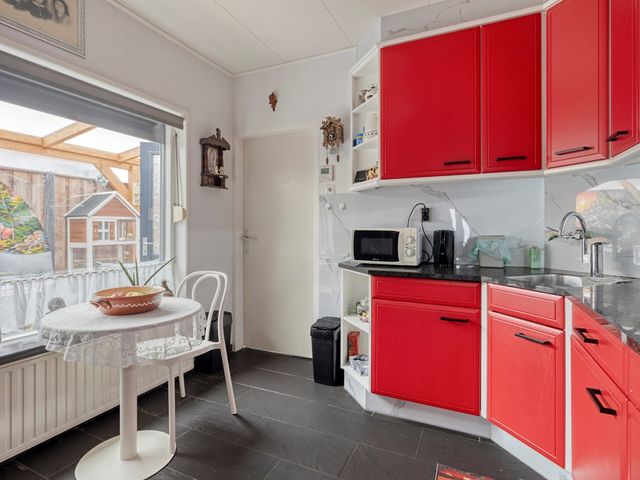 Margrietstraat 24, Kloosterzande