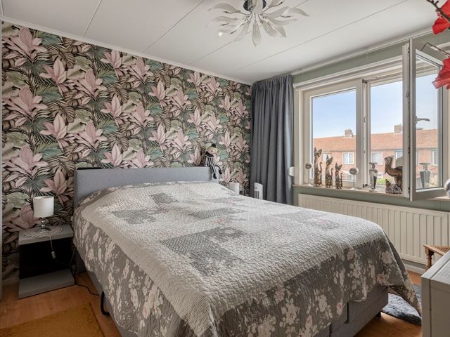 Margrietstraat 24, Kloosterzande