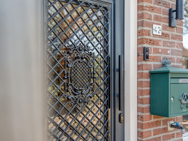 Klaproos 42, Hardenberg
