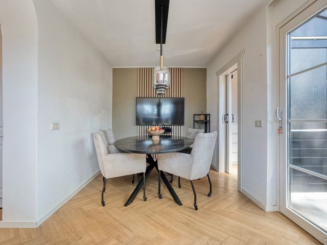 Klaproos 42, Hardenberg