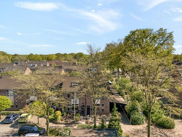 Klaproos 42, Hardenberg