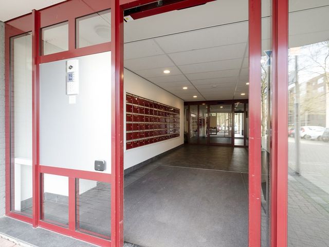Vanekerstraat 297, Enschede