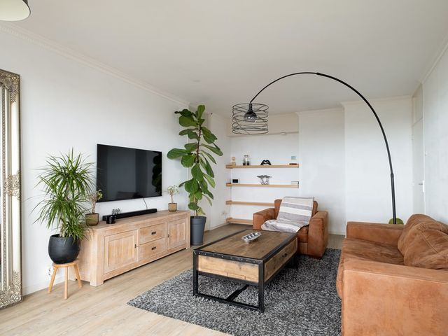 Vanekerstraat 297, Enschede