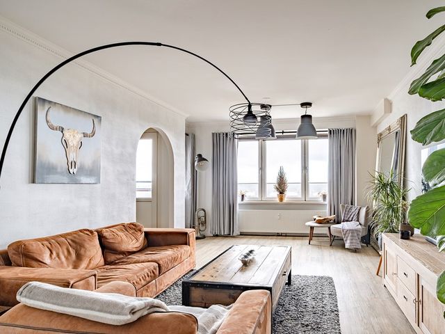 Vanekerstraat 297, Enschede
