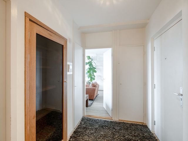 Vanekerstraat 297, Enschede
