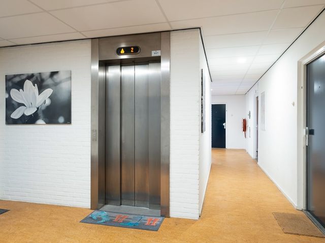 Vanekerstraat 297, Enschede