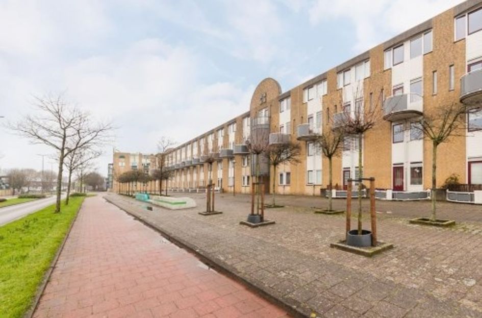Amelandstraat ONG