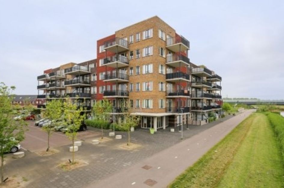 Anubisstraat ONG