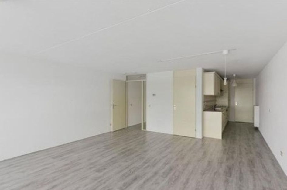 Koetsierbaan ONG