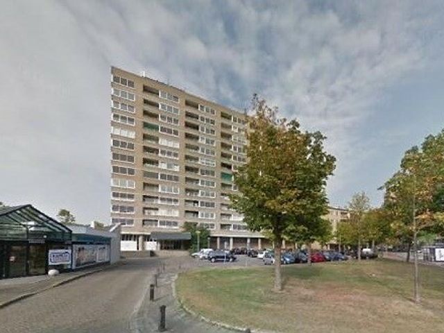 Sweelinckplein ONG, Alphen aan den Rijn