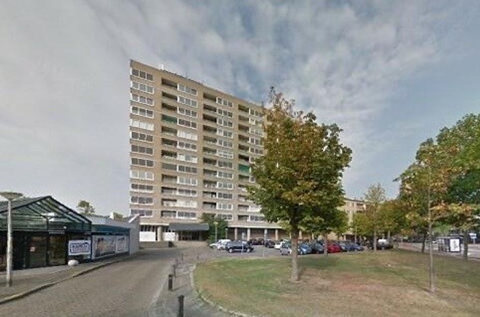 Sweelinckplein ONG