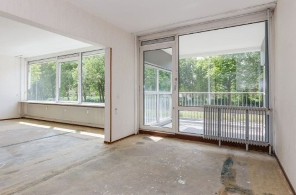 Sweelinckplein ONG