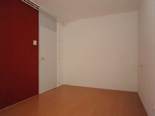 Lindenhof ONG, Amstelveen
