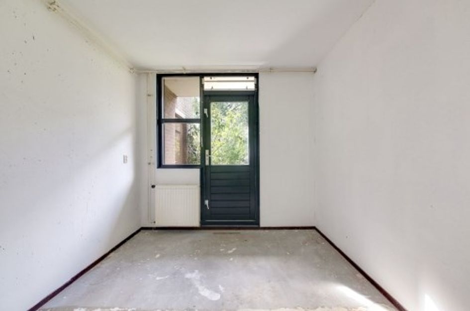 Wamelplein ONG