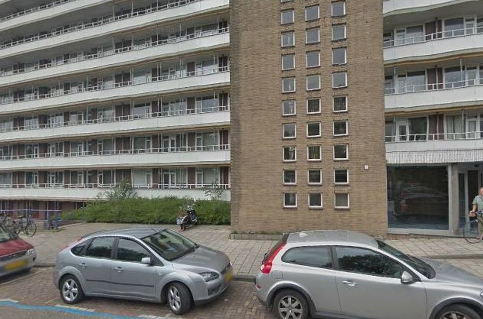 Burgemeester Cramergracht ONG